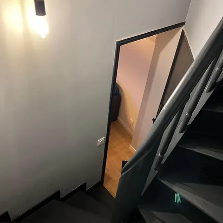 La Vertindus - Centre Ονφλέρ