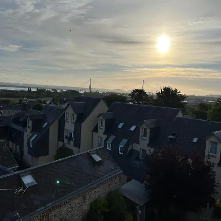 La Vertindus - Centre * Ονφλέρ