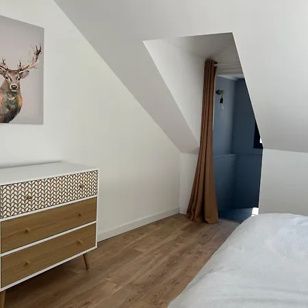 La Vertindus - Centre Ονφλέρ