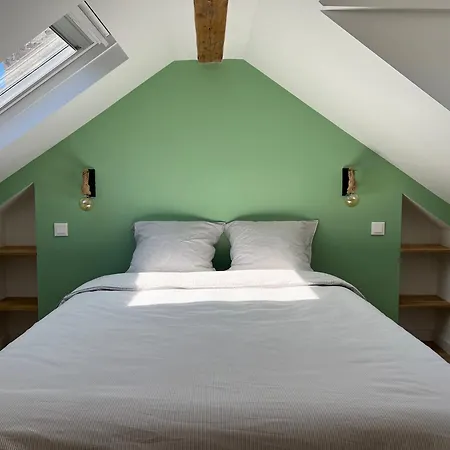 La Vertindus - Centre Διαμέρισμα *