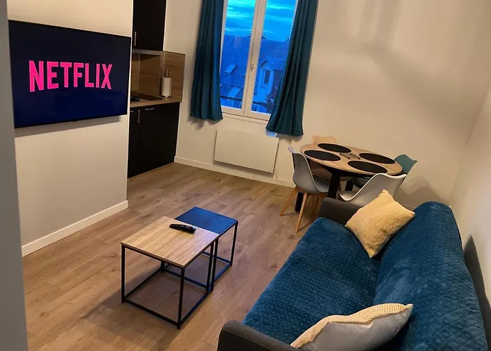 La Vertindus - Centre