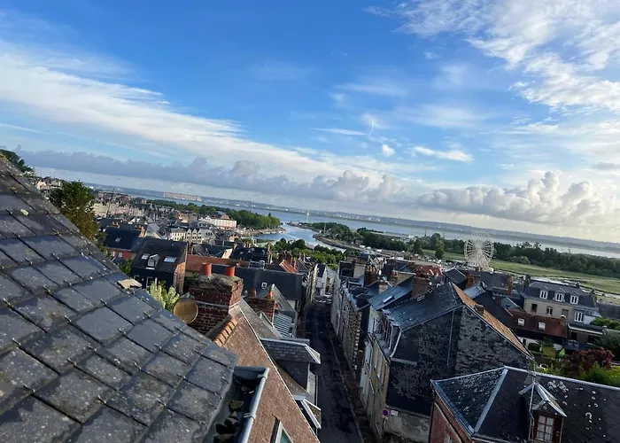 La Vertindus - Centre *