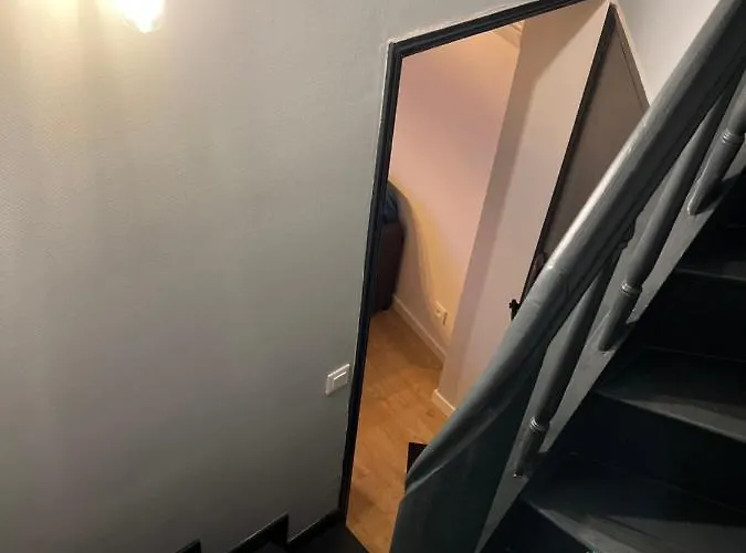 La Vertindus - Centre Ονφλέρ