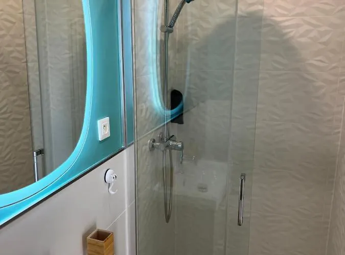 La Vertindus - Centre Διαμέρισμα Ονφλέρ