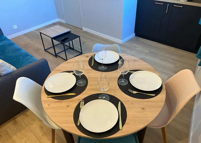 Διαμέρισμα La Vertindus - Centre *