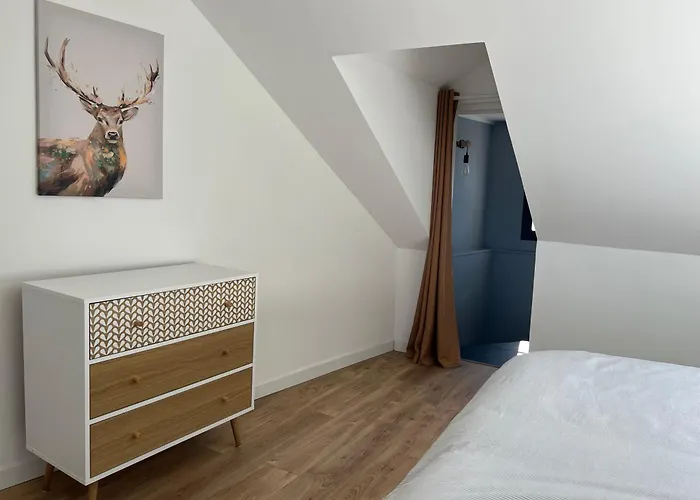 La Vertindus - Centre Ονφλέρ