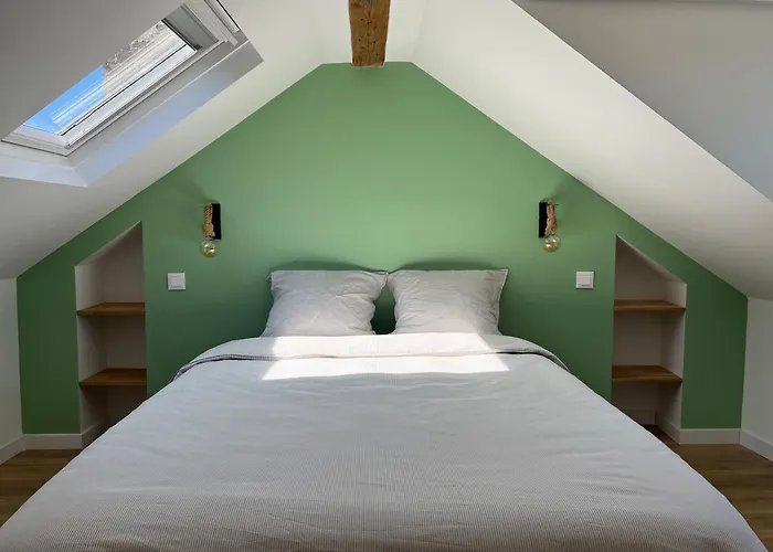 La Vertindus - Centre Διαμέρισμα *