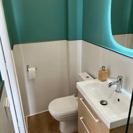 La Vertindus - Centre Honfleur