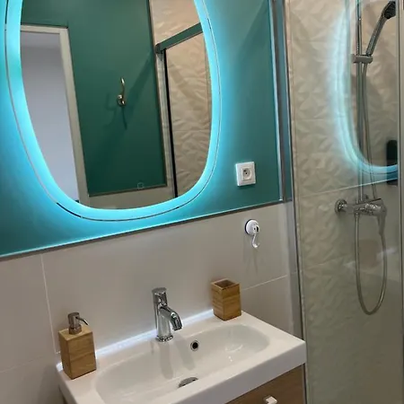 Apartamento La Vertindus - Centre Honfleur