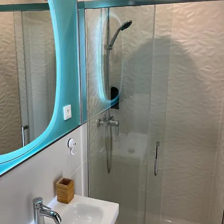 La Vertindus - Centre Apartment Honfleur