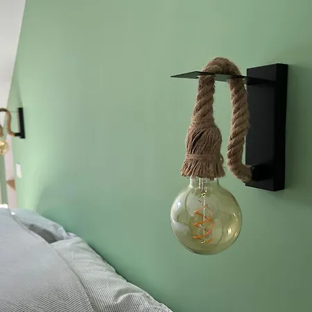 La Vertindus - Centre Apartamento Honfleur