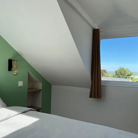 La Vertindus - Centre Apartamento Honfleur