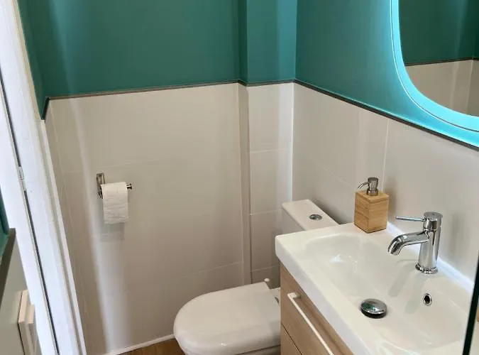 La Vertindus - Centre Honfleur