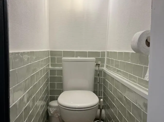 La Vertindus - Centre Apartmán