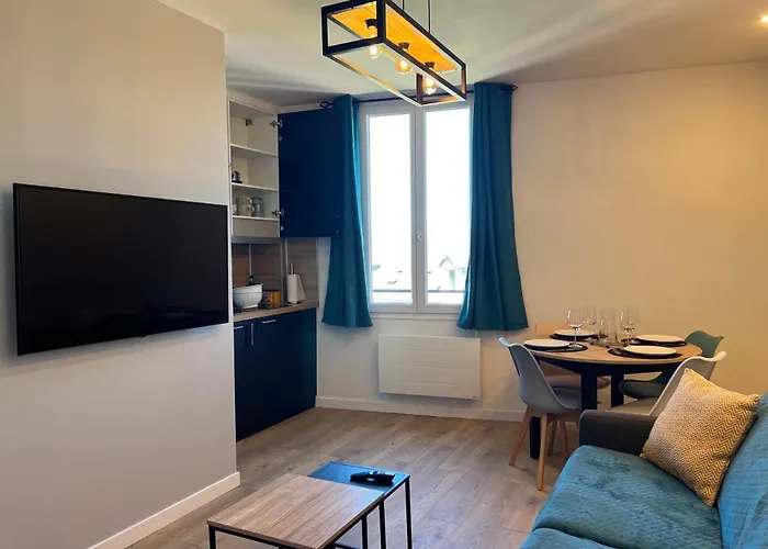 Apartmán La Vertindus - Centre *