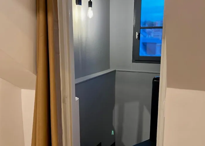 La Vertindus - Centre